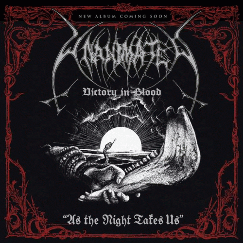 Unanimated : As the Night Takes Us